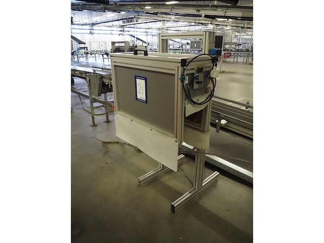 Exair corporation - afbeelding 1 van  10