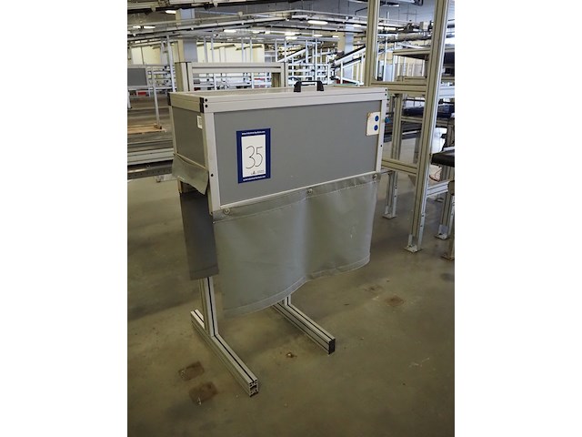 Exair corporation - afbeelding 1 van  11