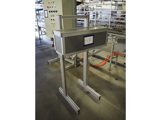 Exair corporation - afbeelding 2 van  9