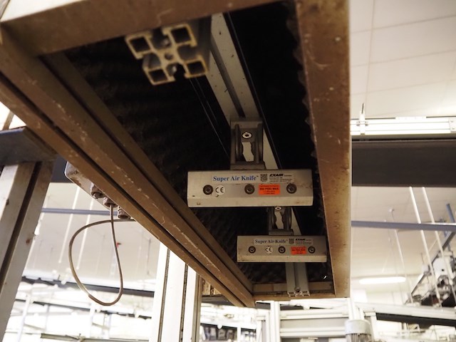 Exair corporation - afbeelding 5 van  9