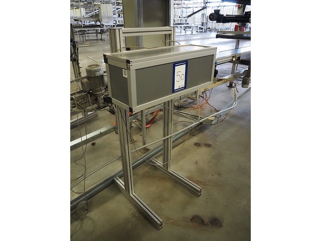 Exair corporation - afbeelding 2 van  8