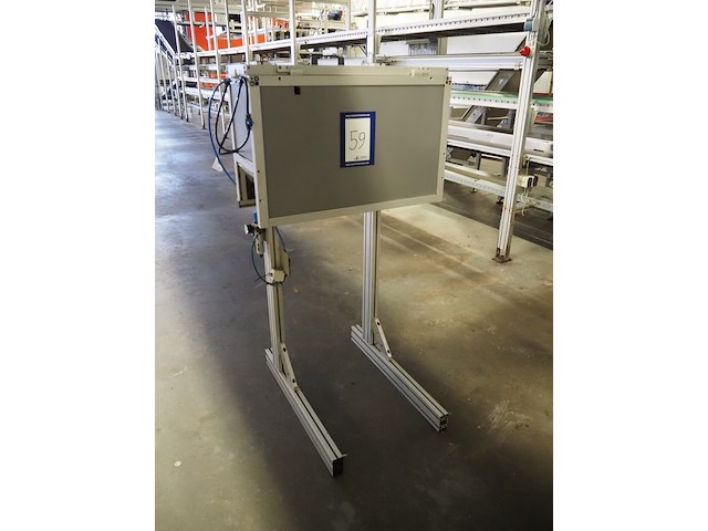 Exair corporation - afbeelding 1 van  9