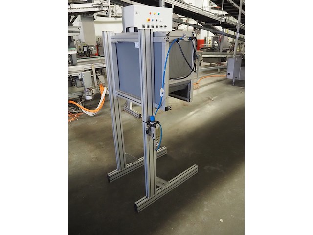 Exair corporation - afbeelding 3 van  9