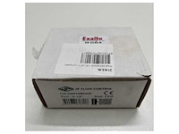 Exalto 24v magneet valve for windscreen wiper installation 1/4 inch - 2143.n - afbeelding 3 van  3