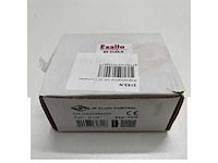 Exalto 24v magneetventiel voor ruitenwisser installatie 1/4 inch - 2143.n - afbeelding 5 van  5