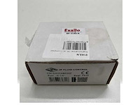 Exalto 24v magneetventiel voor ruitenwisser installatie 1/4 inch - 2143.n - afbeelding 4 van  4