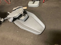 Examination chair - afbeelding 3 van  3