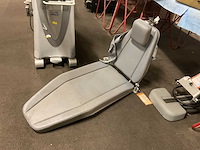 Examination chair - afbeelding 1 van  3