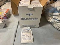 Examination gloves (400x) - afbeelding 1 van  4