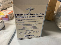 Examination gloves (400x) - afbeelding 3 van  4