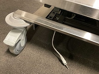 Examination table - afbeelding 5 van  7