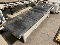 Examination table - afbeelding 1 van  5