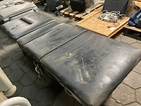 Examination table - afbeelding 3 van  5