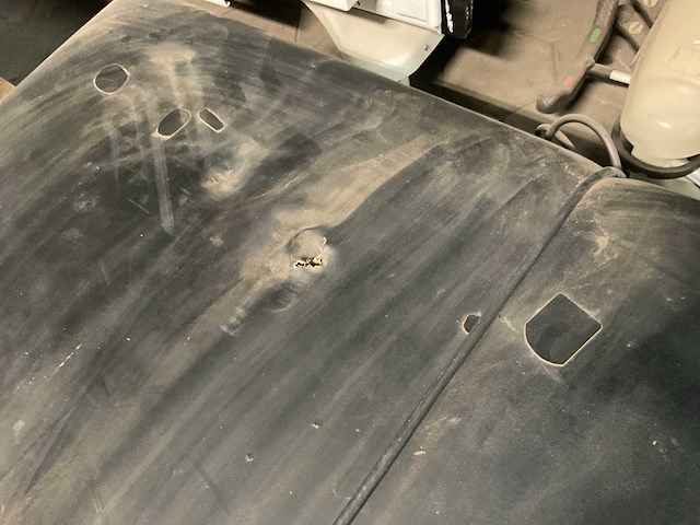 Examination table - afbeelding 5 van  5