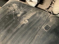 Examination table - afbeelding 5 van  5