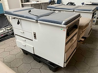 Examination table - afbeelding 2 van  7
