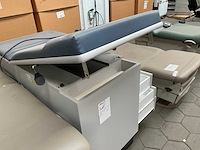 Examination table - afbeelding 5 van  7