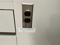 Examination table - afbeelding 6 van  7