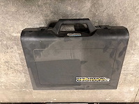 Examiner - tecnomotor - diagnose speciaal gereedschap - afbeelding 1 van  4