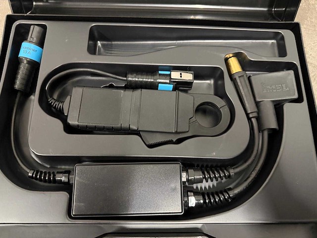 Examiner - tecnomotor - diagnose speciaal gereedschap - afbeelding 3 van  4