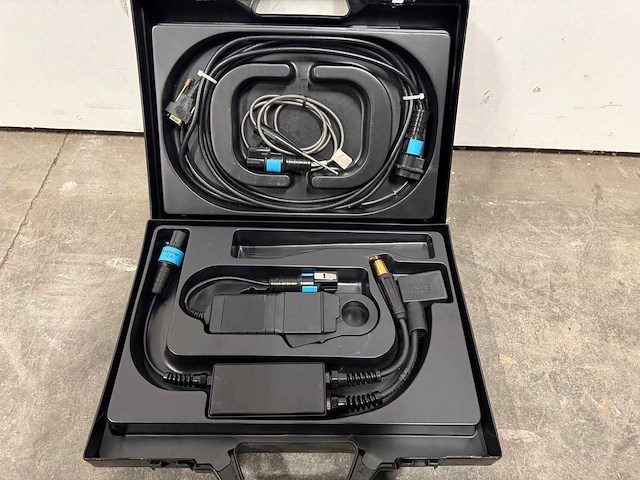 Examiner - tecnomotor - diagnose speciaal gereedschap - afbeelding 4 van  4