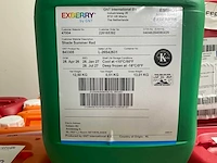Exberry shade summer red 13kg (2x)