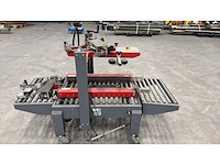 Exc-103sd dozensluitmachine - afbeelding 1 van  7