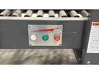 Exc-103sd dozensluitmachine - afbeelding 3 van  7