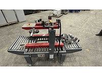 Exc-103sd dozensluitmachine - afbeelding 4 van  7