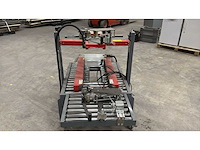 Exc-103sd dozensluitmachine - afbeelding 5 van  7