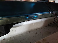 Excalibur - amerikaanse politie zwaaihaak - afbeelding 2 van  3