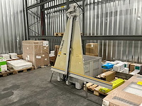 Excalibur 5000 snijmachine - afbeelding 1 van  6