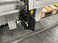 Excalibur 5000 snijmachine - afbeelding 5 van  6