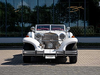 Excalibur phaeton 5.0 v8 211pk 1982, gdg-45-g - afbeelding 2 van  66
