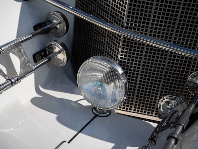 Excalibur phaeton 5.0 v8 211pk 1982, gdg-45-g - afbeelding 7 van  66