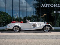 Excalibur phaeton 5.0 v8 211pk 1982, gdg-45-g - afbeelding 14 van  66