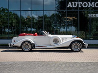 Excalibur phaeton 5.0 v8 211pk 1982, gdg-45-g - afbeelding 15 van  66