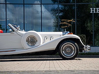 Excalibur phaeton 5.0 v8 211pk 1982, gdg-45-g - afbeelding 17 van  66