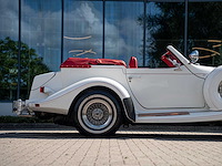 Excalibur phaeton 5.0 v8 211pk 1982, gdg-45-g - afbeelding 18 van  66