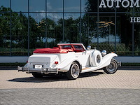 Excalibur phaeton 5.0 v8 211pk 1982, gdg-45-g - afbeelding 19 van  66