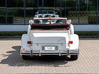 Excalibur phaeton 5.0 v8 211pk 1982, gdg-45-g - afbeelding 29 van  66