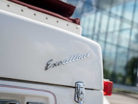 Excalibur phaeton 5.0 v8 211pk 1982, gdg-45-g - afbeelding 32 van  66
