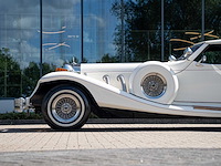 Excalibur phaeton 5.0 v8 211pk 1982, gdg-45-g - afbeelding 41 van  66