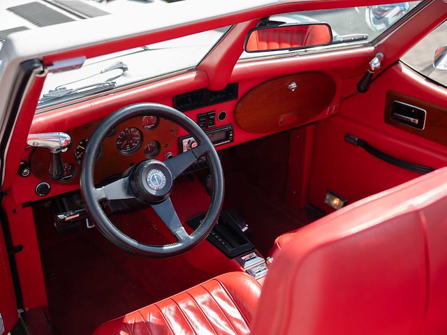 Excalibur phaeton 5.0 v8 211pk 1982, gdg-45-g - afbeelding 43 van  66
