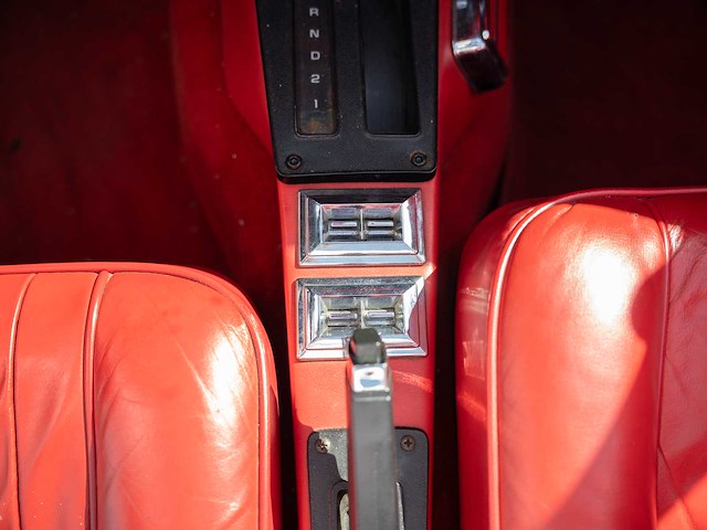 Excalibur phaeton 5.0 v8 211pk 1982, gdg-45-g - afbeelding 49 van  66