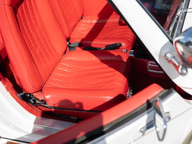 Excalibur phaeton 5.0 v8 211pk 1982, gdg-45-g - afbeelding 57 van  66