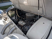 Excalibur phaeton 5.0 v8 211pk 1982, gdg-45-g - afbeelding 61 van  66