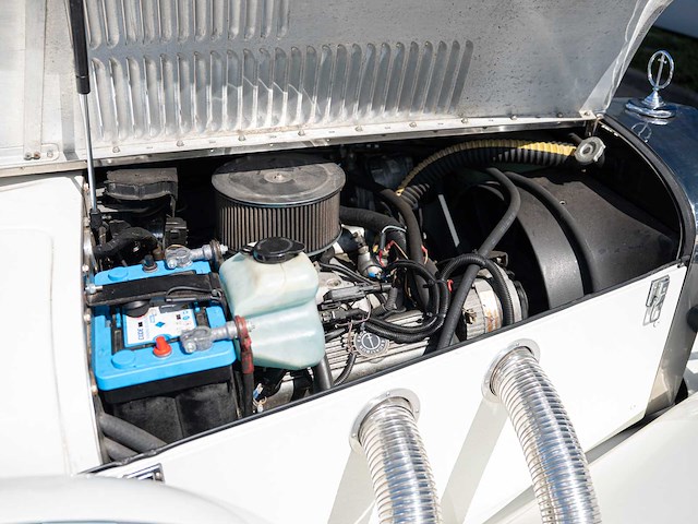 Excalibur phaeton 5.0 v8 211pk 1982, gdg-45-g - afbeelding 62 van  66