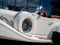 Excalibur phaeton 5.0 v8 211pk 1982, gdg-45-g - afbeelding 55 van  66