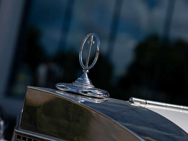 Excalibur phaeton 5.0 v8 211pk 1982, gdg-45-g - afbeelding 66 van  66
